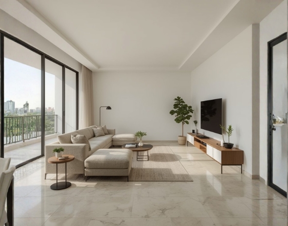 Premium Apartments